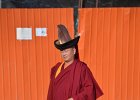 2016-08-08 Ulaanbaatar - Hustai Nuruu